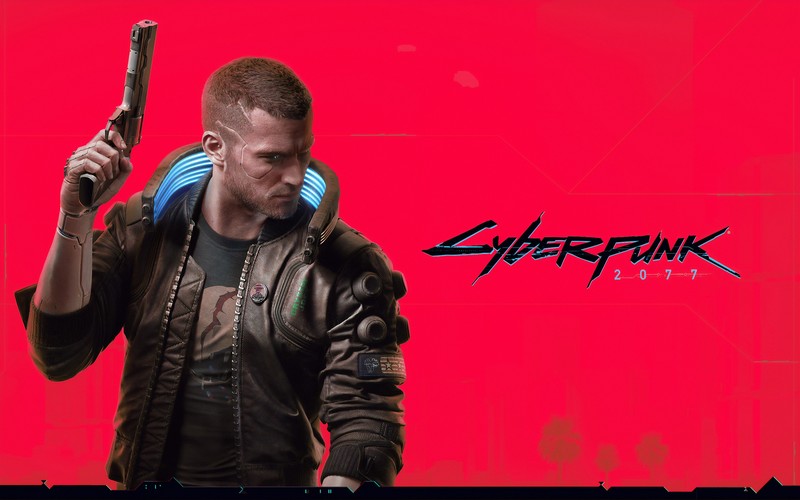 cyberpunk 2077, games, ps games, xbox games, pc games, hd, 4k, poster, 2020 games