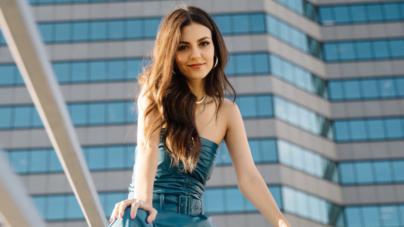 victoria justice, celebrities, girls, hd, photoshoot, 4k