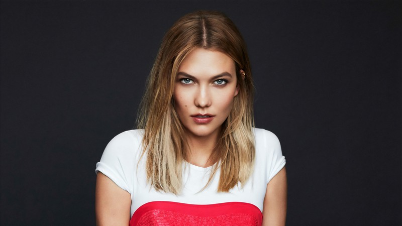 karlie kloss, celebrities, girls, hd, 4k, model