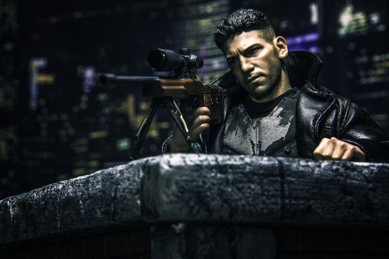 the punisher, hd, tv shows, superheroes, 4k, 5k