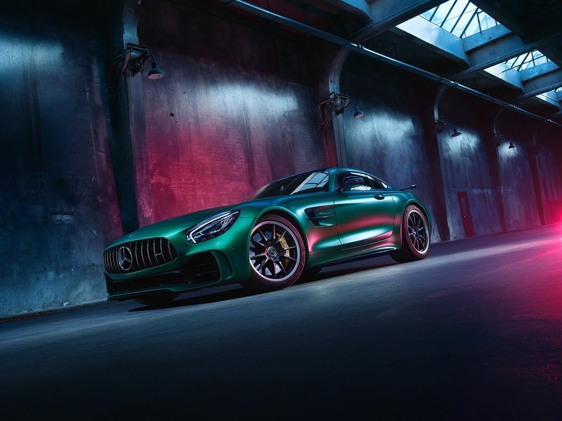 mercedes amg gt, mercedes, cars, hd, behance, artist
