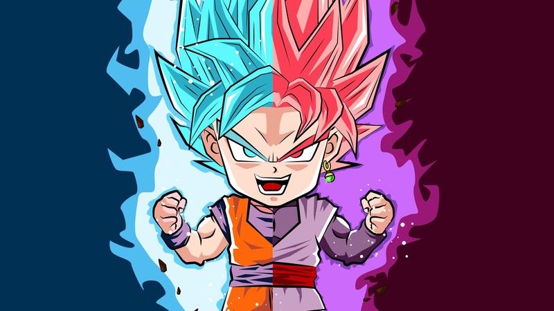 goku, dragon ball super, anime, hd, dragon ball, 4k