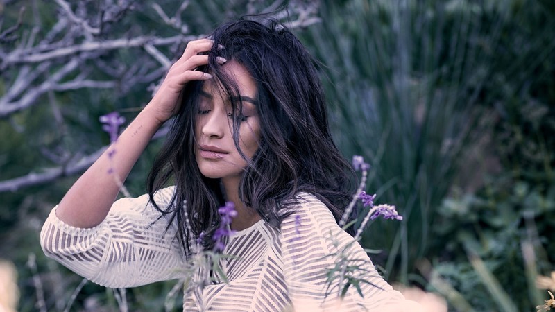 shay mitchell, celebrities, girls, hd, photoshoot