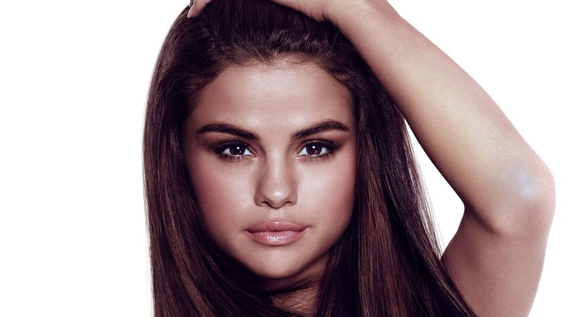 selena gomez, music, hd, photoshoot, celebrities, girls