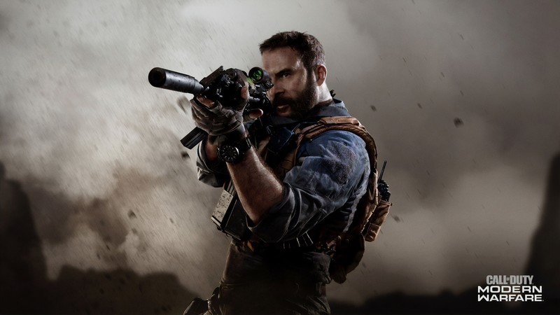 call of duty modern warfare remastered, call of duty, games, pc games, xbox games, ps games, hd, 4k