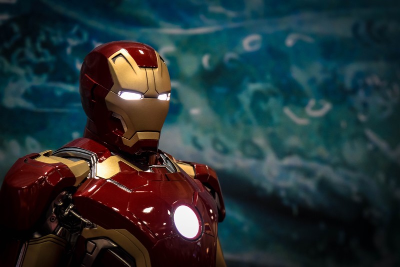 iron man, hd, 4k, 5k, superheroes, robert downey jr