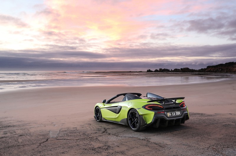 mclaren 600lt, mclaren, 2019 cars, cars, hd, 4k