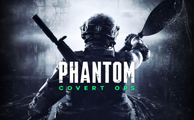 phantom covert ops, 2019 games, games, hd, 4k