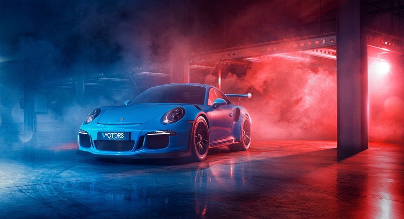 porsche 911 gt3 r, porsche 911, porsche, cars, hd, 2019 cars, hd, behance, 4k
