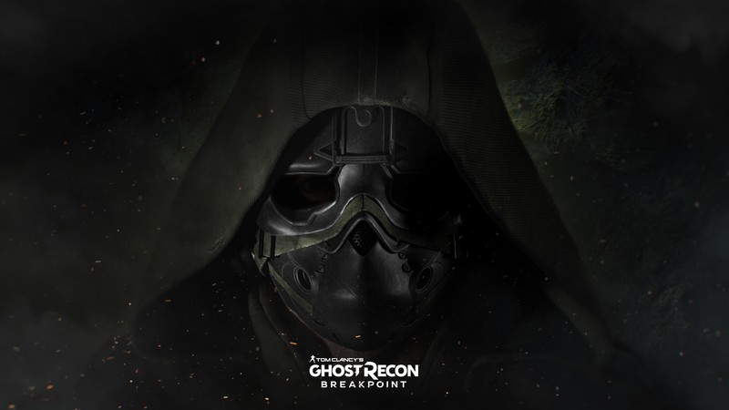 tom clancys ghost recon breakpoint, 2019 games, games, hd, 4k