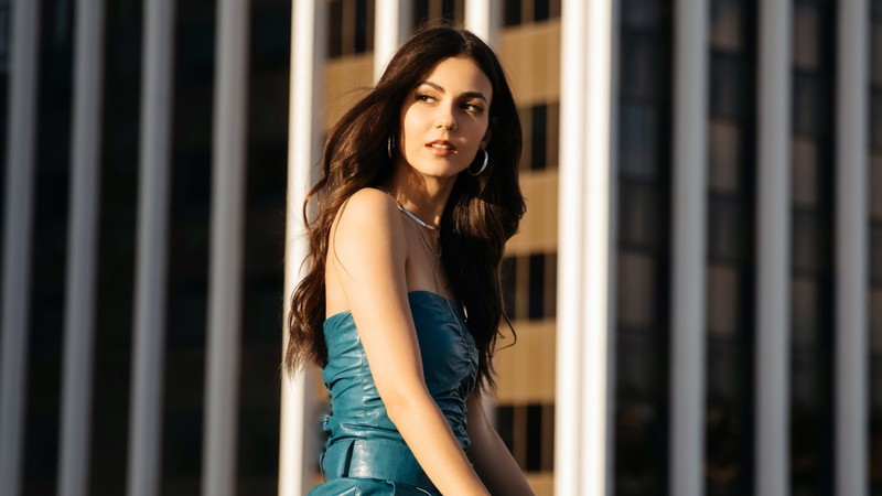 victoria justice, celebrities, girls, hd, photoshoot, 4k