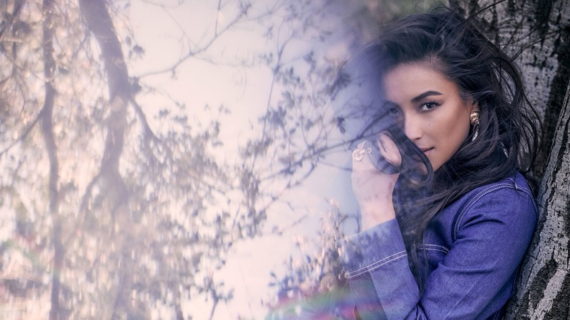 shay mitchell, celebrities, girls, hd, photoshoot