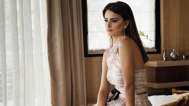 penelope cruz, celebrities, girls, hd, photoshoot