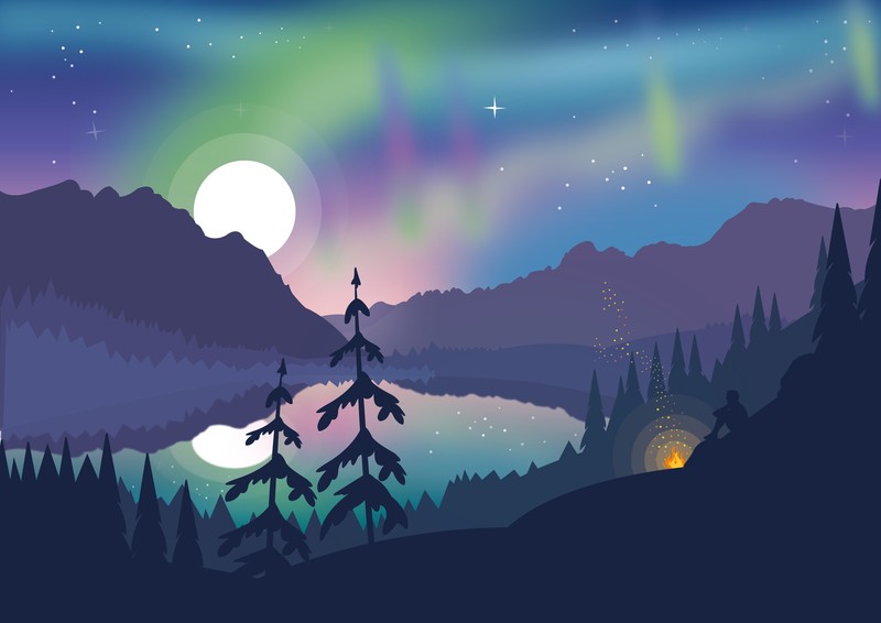 artist, hd, 4k, artwork, behance