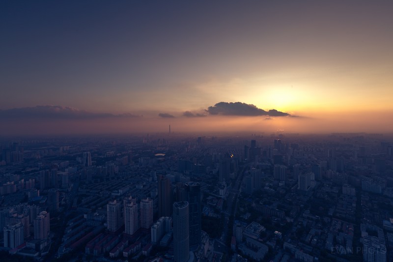 skyline, buildings, photography, hd, 4k, 5k