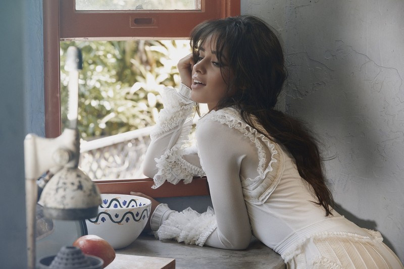 camila cabello, music, celebrities, girls, hd, singer
