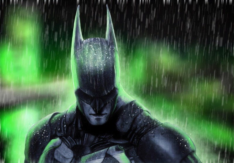 batman, hd, 4k, superheroes, digital art, artwork, deviantart