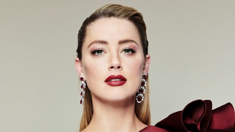 amber heard, celebrities, girls, hd, 4k