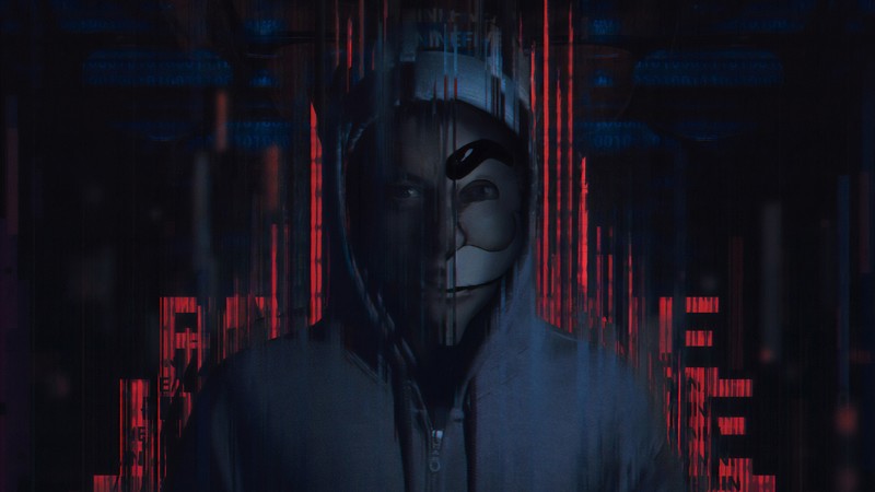 mr robot, tv shows, hd, 4k, artist, artwork, digital art, deviantart