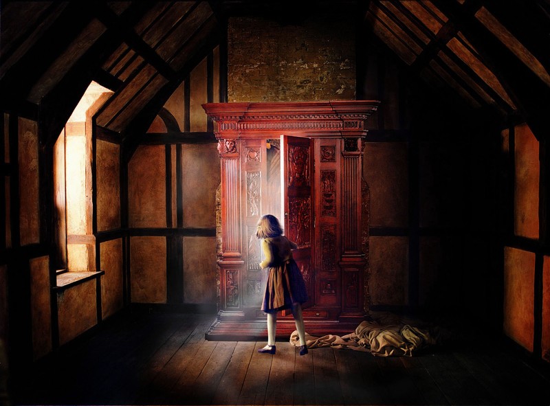 narnia, movies, hd