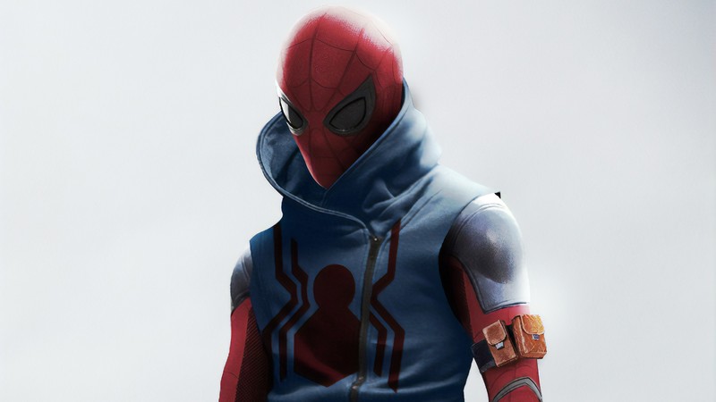 scarlet spider, spiderman, 4k, hd, superheroes, deviantart