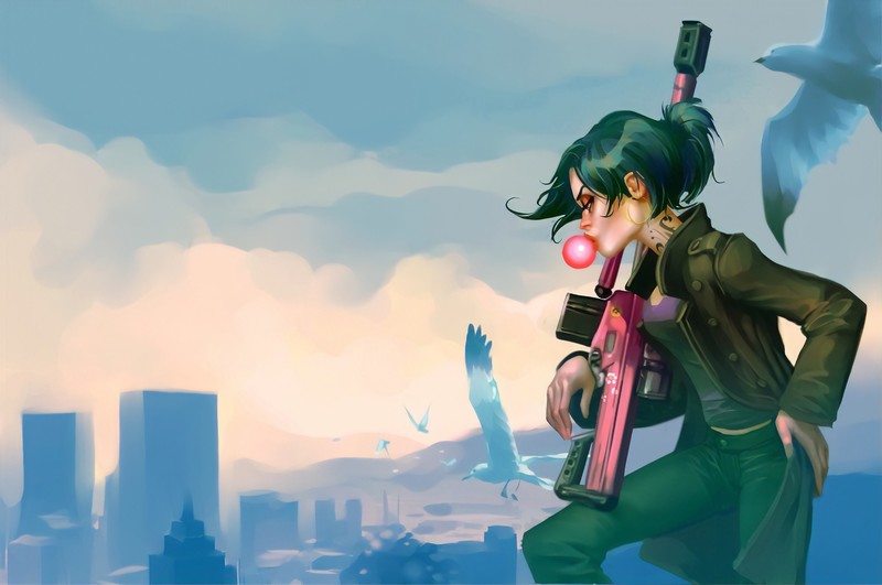 gta v, gta 5, games, hd, artist, artwork, digital art, deviantart