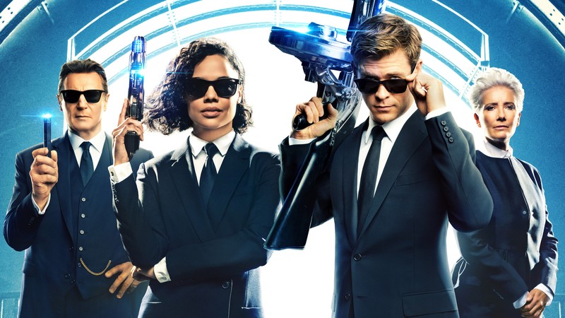 men in black international, 4k, 5k, mib international, men in black, hd, movies, 2019 movies, chris hemsworth