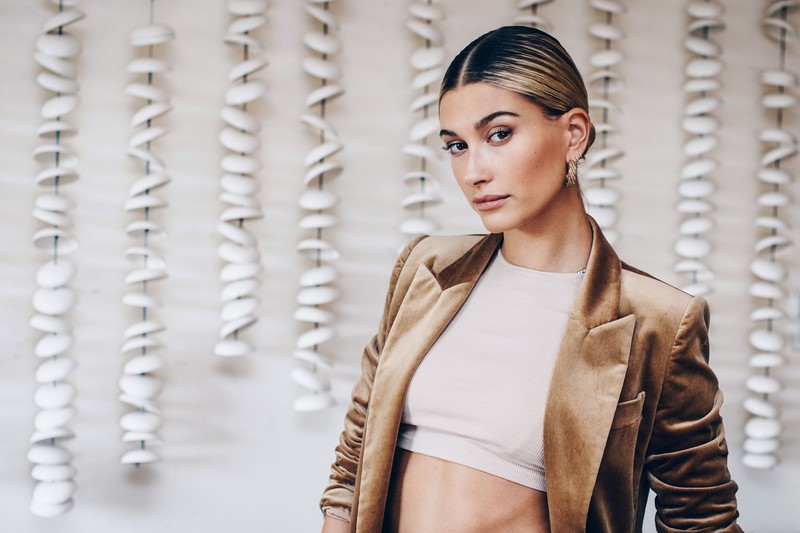 hailey baldwin, celebrities, girls, model, hd, 4k