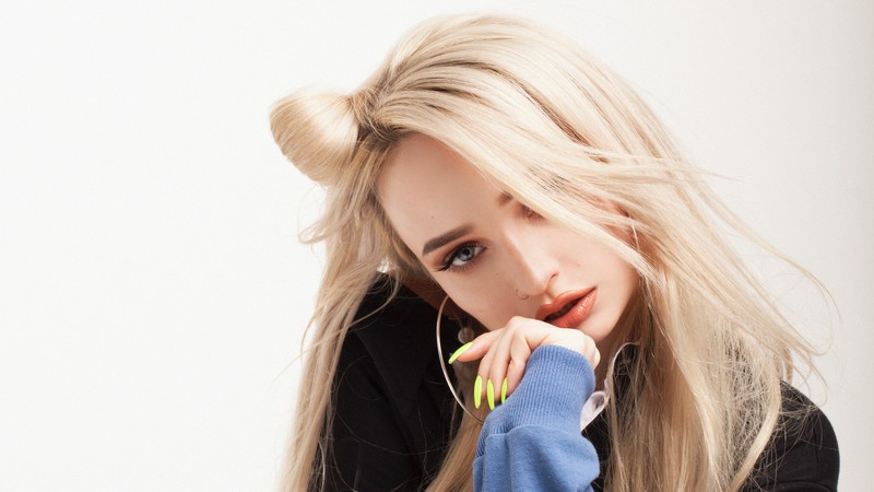 kim petras, music, hd, 4k, singer, girls