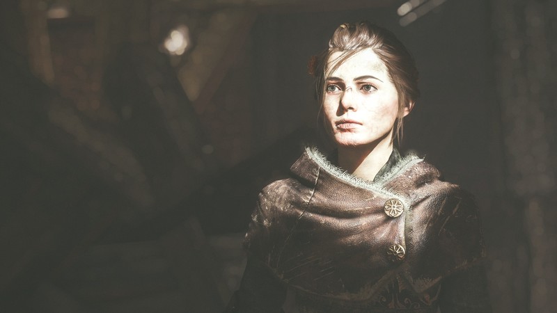 a plague tale innocence, 2019 games, games, hd, 4k