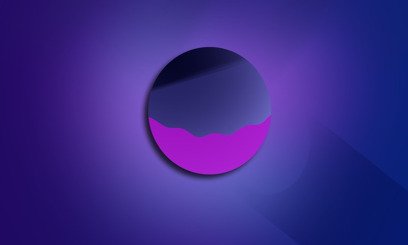 abstract, vector, hd, 4k, 5k