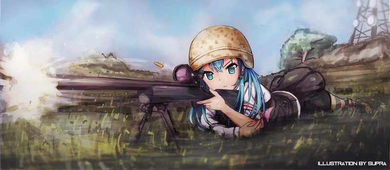 pubg, playerunknowns battlegrounds, 2019 games, games, hd, 4k, deviantart, anime girl, anime