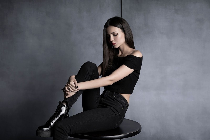 victoria justice, celebrities, girls, hd, model, photoshoot