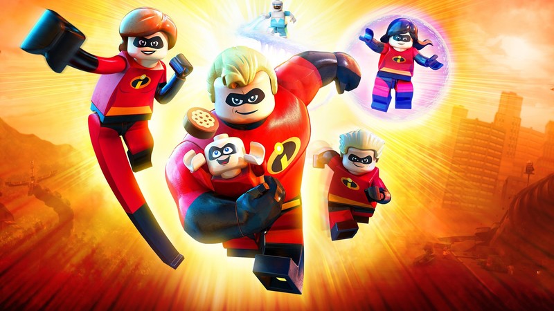 the incredibles 2, 2019 movies, movies, hd, animated movies, 4k