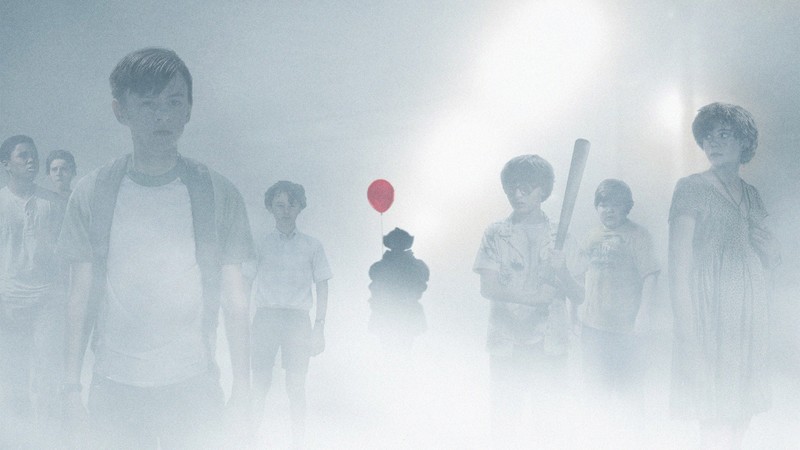 it, 2019 movies, 4k, movies, hd, pennywise