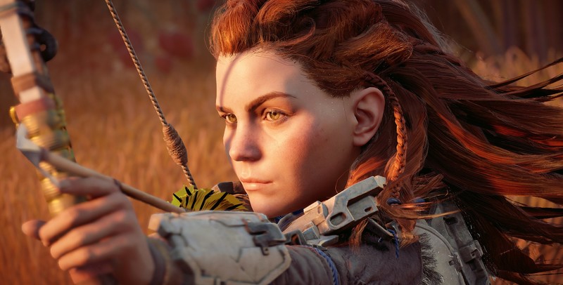aloy, horizon zero dawn, games, pc games, xbox games, ps games, hd, 4k