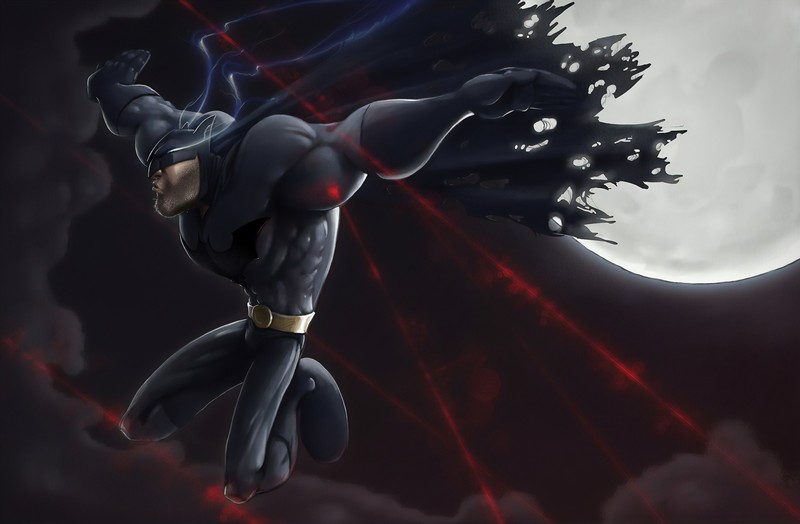 batman, hd, 4k, superheroes, digital art, artwork, deviantart