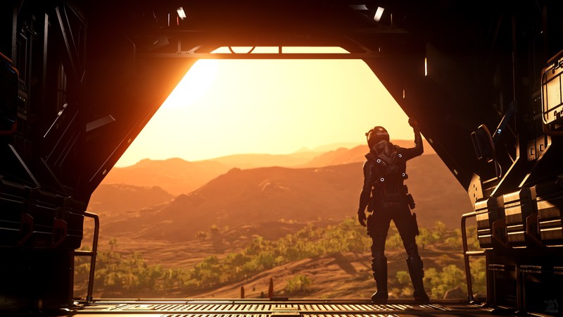 star citizen, games, hd, 4k, 2019 games