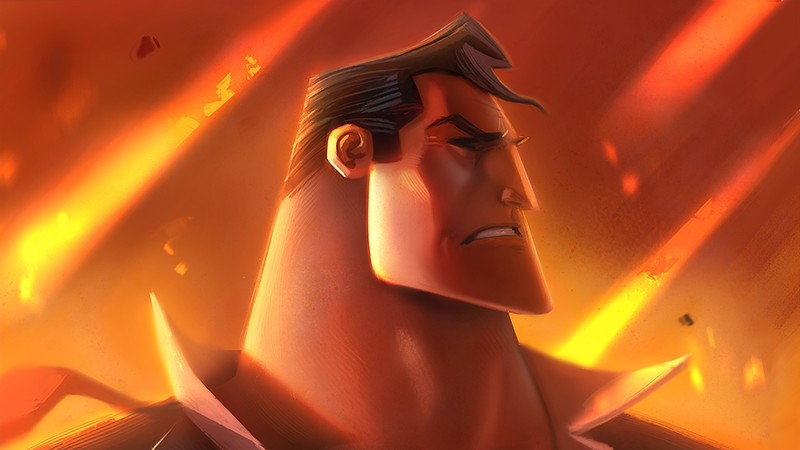superman, superheroes, artist, artwork, digital art, hd, deviantart