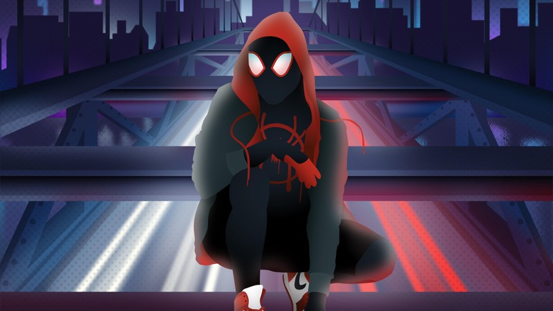 spiderman, hd, 4k, 5k, 8k, superheroes, artwork