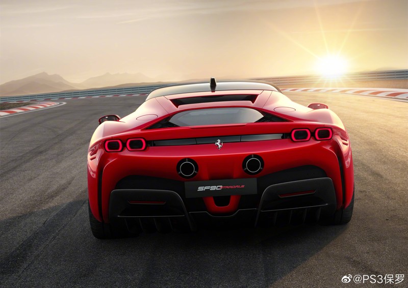 ferrari sf90 stradale, cars, 2019 cars, hd, 4k, ferrari, 5k
