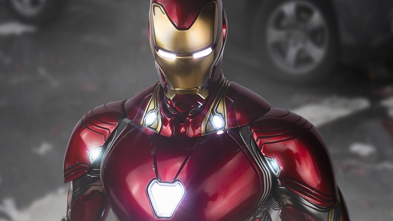 iron man, hd, superheroes, artwork, digital art
