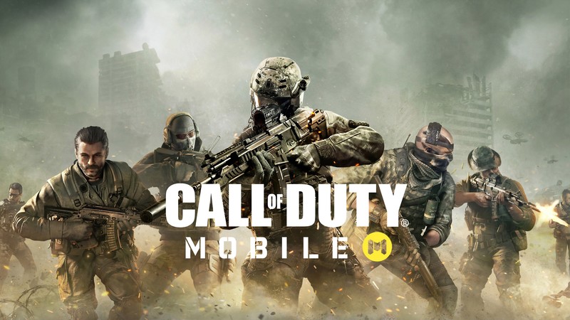 call of duty mobile, games, 2019 games, mobile, hd, call of duty, 4k