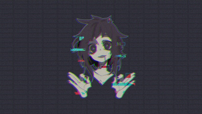 horror, artist, artwork, digital art, hd, 4k, deviantart