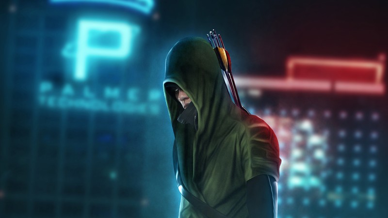 arrow, tv shows, hd, 4k, superheroes
