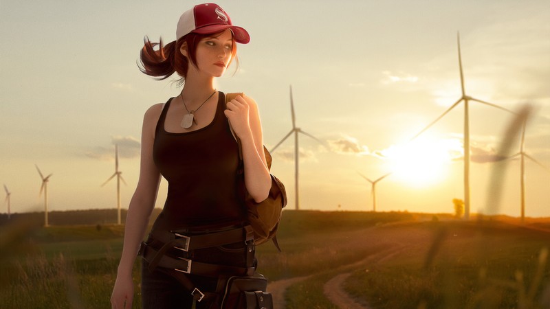 pubg, 4k, cosplay, playerunknowns battlegrounds, 2019 games, games, hd, deviantart