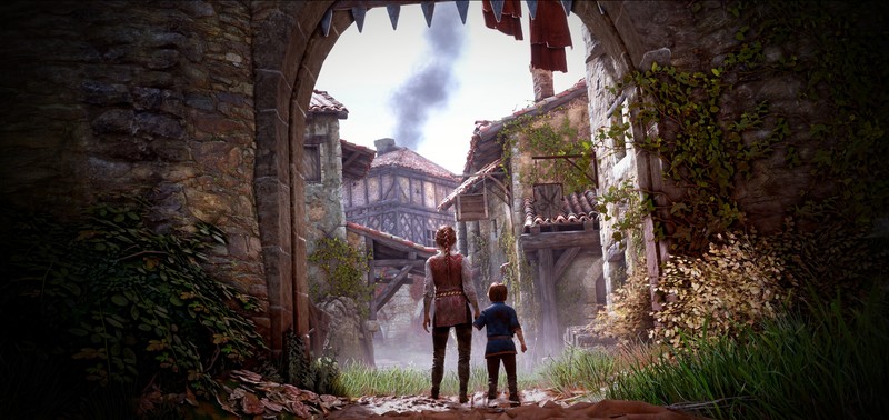 a plague tale innocence, 2019 games, games, hd, 4k, ps games, xbox games, pc games, 5k, 8k