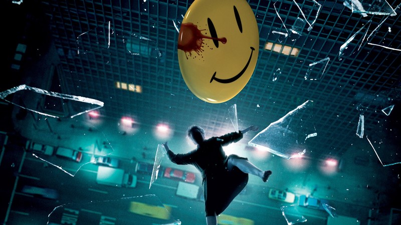 watchmen, movies, hd