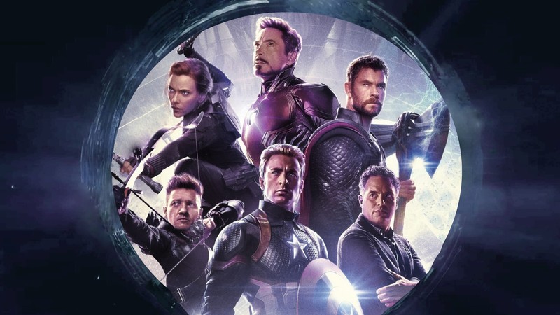 avengers endgame, hd, 4k, movies, 2019 movies