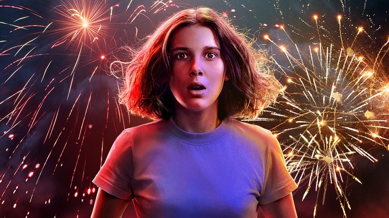 stranger things season 3, stranger things, tv shows, hd, 4k, 5k